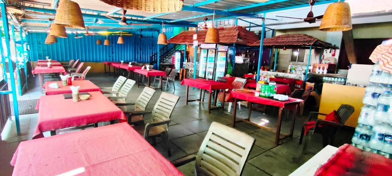 ארמבול 21Coconuts Inn מראה חיצוני תמונה