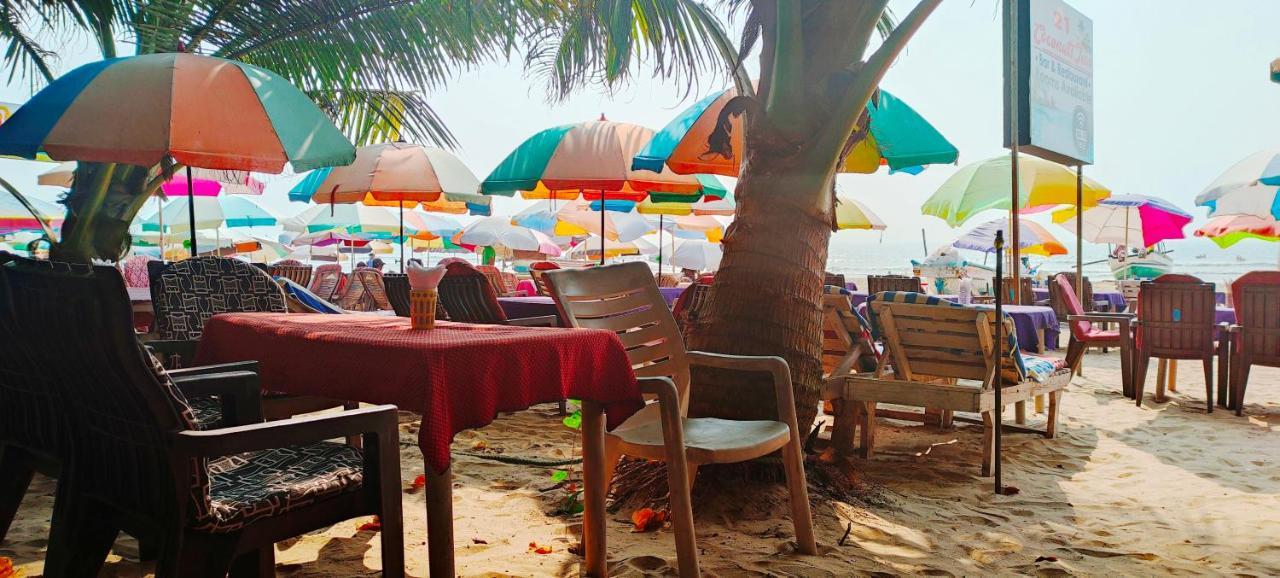 ארמבול 21Coconuts Inn מראה חיצוני תמונה